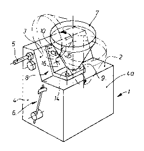 Une figure unique qui représente un dessin illustrant l'invention.